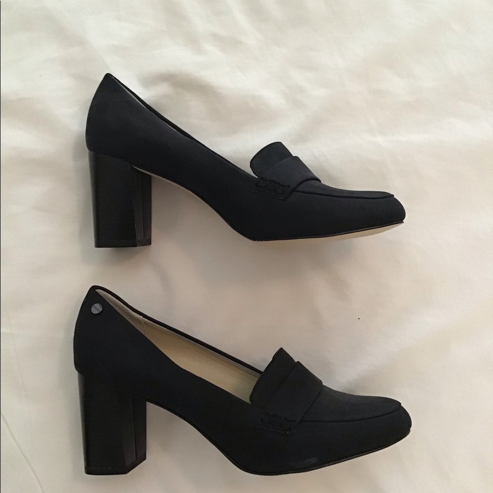 Calvin Klein Onada pumps 7 1/2 NEW